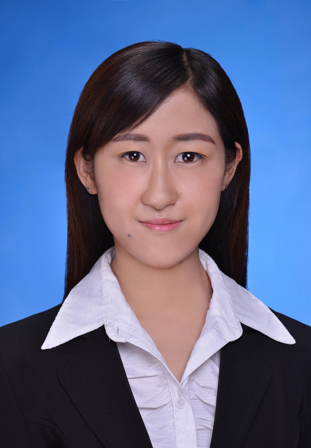 一,个人简介许云芳,女,1987年9月,山西省榆次人,中共党员,现为山西