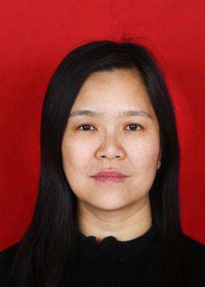 com一,个人简介郭晓丽,女,1979年2月生,山西河津人.